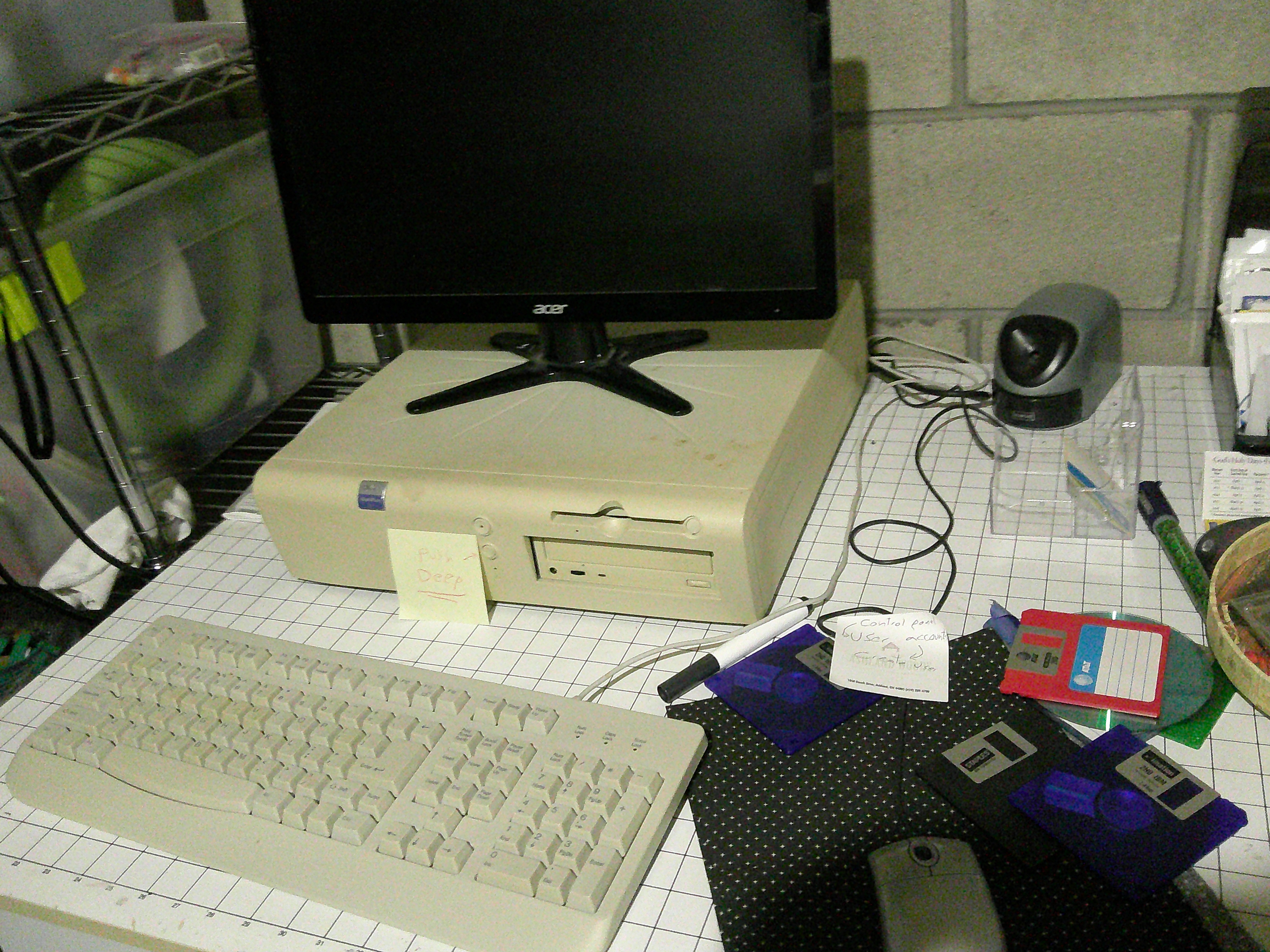 Windows 98
